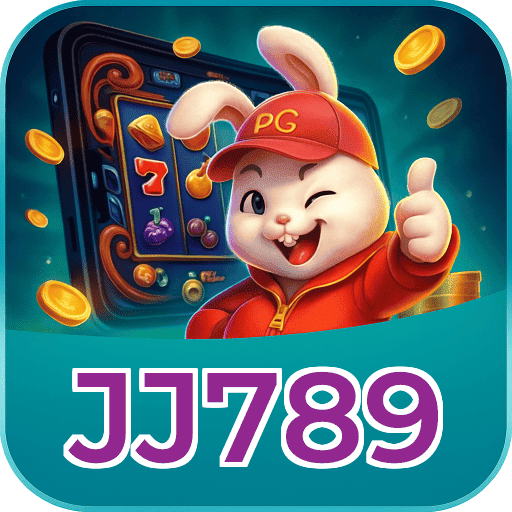 JJ789 Logo