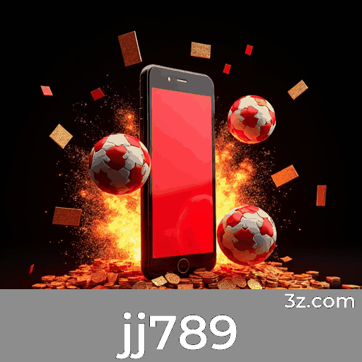 jj789 screen